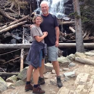 Meet your Posher, Dena